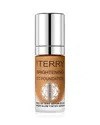 By Terry Brightening Cc Foundation 1 Oz. In N Medium Deep Neutral