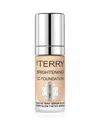 By Terry Brightening Cc Foundation 1 Oz. In N Medium Light Neutral