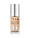 By Terry Brightening Cc Foundation 1 Oz. In N Medium Neutral