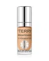 By Terry Brightening Cc Foundation 1 Oz. In N Tan Neutral
