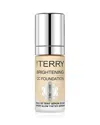 By Terry Brightening Cc Foundation 1 Oz. In W Fair Warm