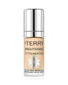 By Terry Brightening Cc Foundation 1 Oz. In W Medium Light Warm
