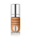 By Terry Brightening Cc Foundation 1 Oz. In W Tan Warm