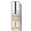 By Terry Brightening Cc Foundation 30ml (various Shades) - 1w - Fair Warm In 1w - Fair Warm