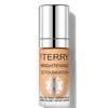 By Terry Brightening Cc Foundation 30ml (various Shades) - 5c - Medium Tan Cool In 5c - Medium Tan Cool