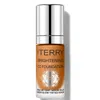 By Terry Brightening Cc Foundation 30ml (various Shades) - 7c - Medium Deep Cool In 7c - Medium Deep Cool