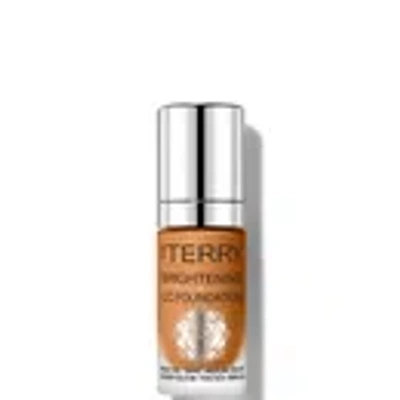 By Terry Brightening Cc Foundation 30ml (various Shades) In Brown