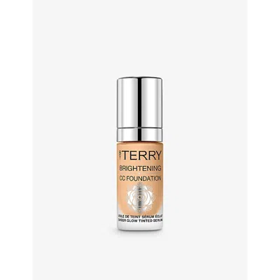 By Terry 5n Medium Tan Neutral Brightening Cc Foundation