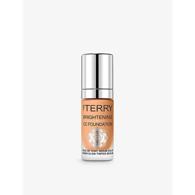 By Terry 6c Tan Cool Brightening Cc Foundation