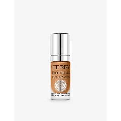 By Terry 7n Medium Deep Neutral Brightening Cc Foundation