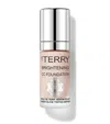 By Terry Brightening Cc Foundation