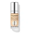 By Terry Brightening Cc Foundation