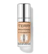 By Terry Brightening Cc Foundation