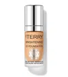 By Terry Brightening Cc Foundation