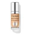 By Terry Brightening Cc Foundation