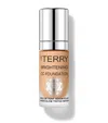 By Terry Brightening Cc Foundation
