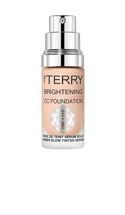 By Terry Brightening Cc Foundation In Blue