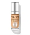BY TERRY BRIGHTENING CC FOUNDATION