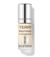 BY TERRY BRIGHTENING CC FOUNDATION