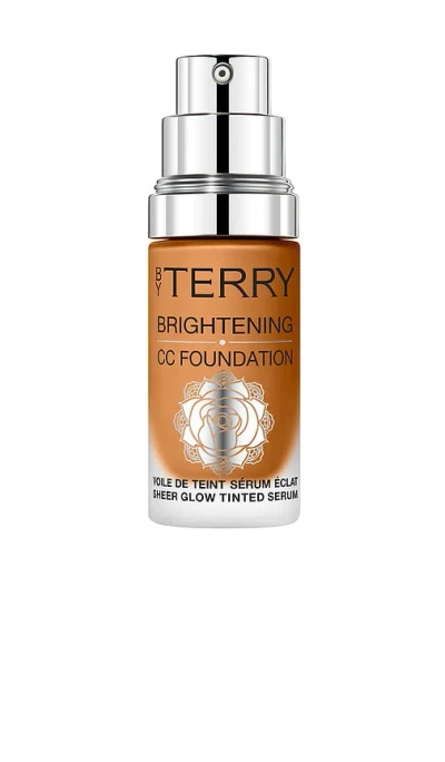 By Terry Brightening Cc Foundation In Gray