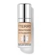 BY TERRY BRIGHTENING CC FOUNDATION