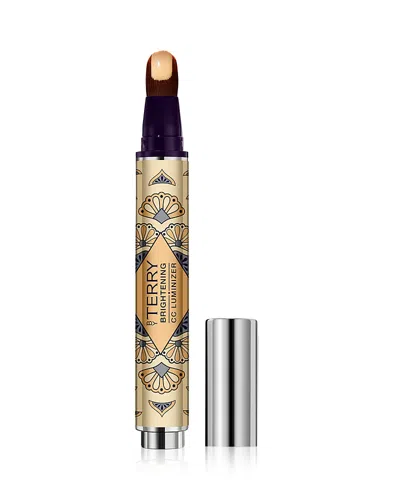 By Terry Brightening Cc Luminizer