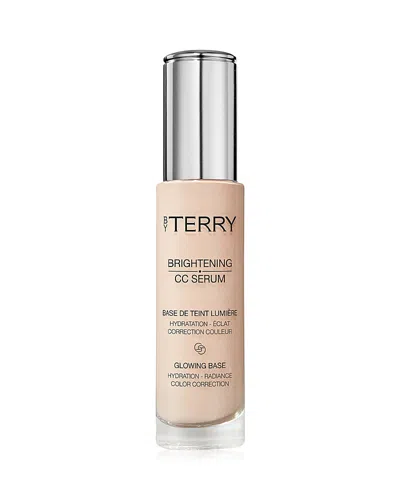 By Terry Brightening Cc Serum 1 Oz. In . Ivory Light
