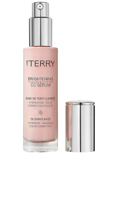 By Terry Brightening Cc Serum