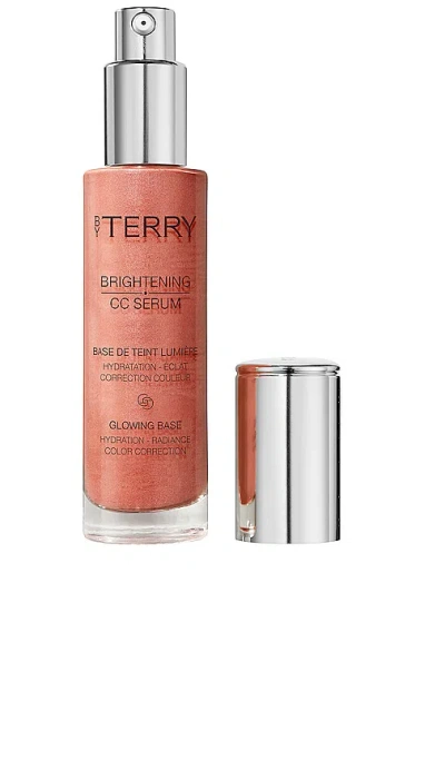 By Terry Brightening Cc Serum