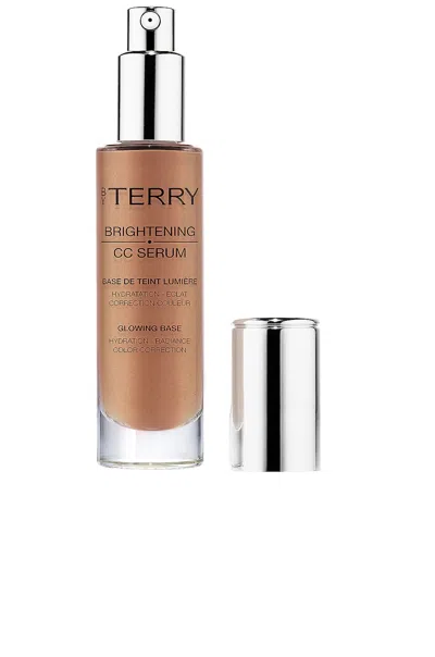 By Terry Brightening Cc Serum