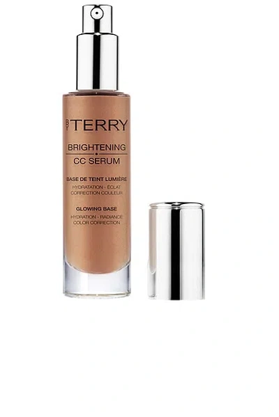 By Terry Brightening Cc Serum