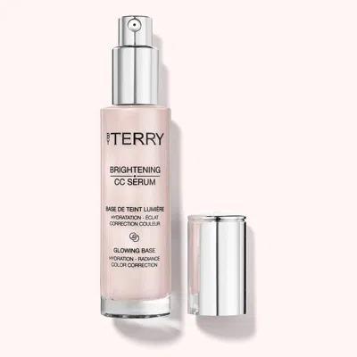 By Terry Brightening Cc Serum (30 Ml.) In No.2 Rose Elixir