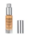 By Terry Brightening Cc Serum Mini 0.34 Oz. In Apricot Glow