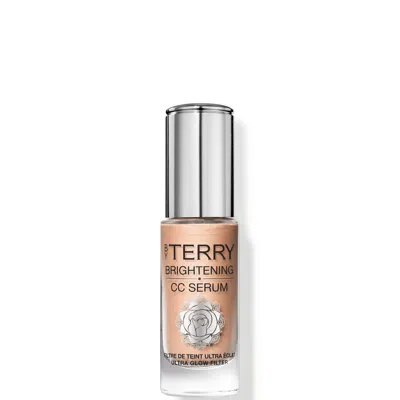 By Terry Brightening Cc Serum Mini-to-go (various Shades) - 2 - Nude Glow