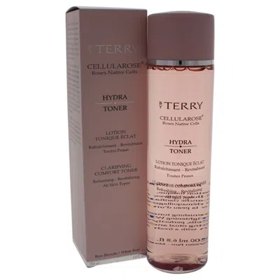 By Terry Cellularose Hydra Toner By  For Women - 6.7 oz Toner In Pink