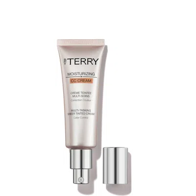 By Terry Cellularose Moisturizing Cc Cream 40g (various Shades) In 2. Natural