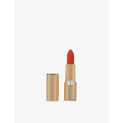 By Terry Rouge Opulent Lipstick 3.5g In Coral Crush