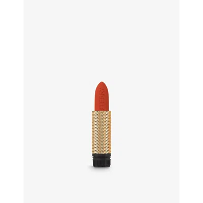 By Terry Rouge Opulent Lipstick Refill 3.5g In Coral Crush