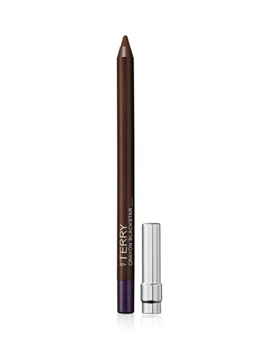 By Terry Crayon Blackstar In Brown Secret