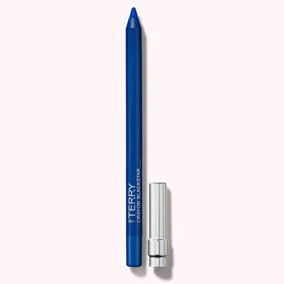 By Terry Crayon Blackstar Eyeliner 1.64g (various Shades) - Terrybleu In N°5 Terrybleu