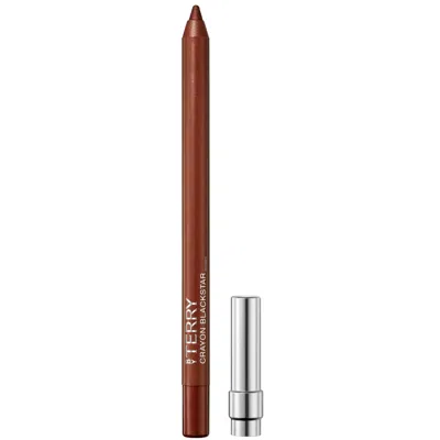 By Terry Crayon Blackstar Eyeliner 1.64g (various Shades) - The Glacé In White