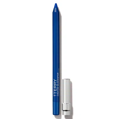 By Terry Crayon Blackstar Eyeliner 1.64g (various Shades) In Terrybleu