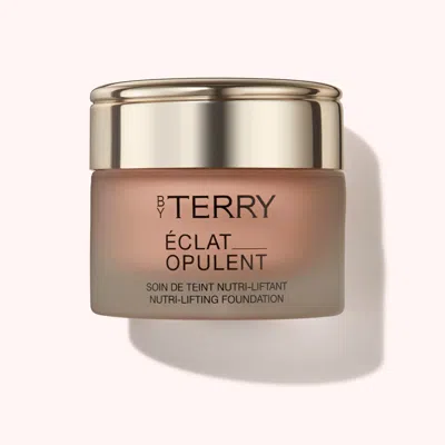 By Terry Eclat Opulent Nutri-lifting Foundation (30 Ml.) In Natural Radiance