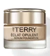 By Terry Éclat Opulent Serum Foundation In Nude