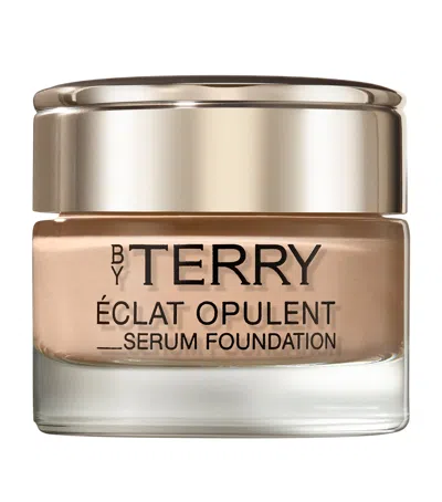 By Terry Éclat Opulent Serum Foundation In Nude