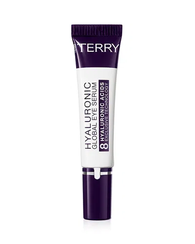 By Terry Hyaluronic Global Eye Serum 0.5 Oz.