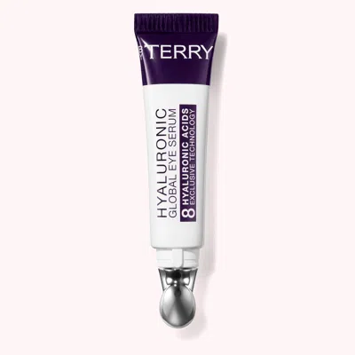 By Terry Hyaluronic Global Eye Serum 15ml In Multi