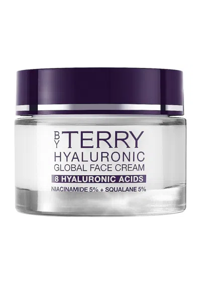 By Terry Hyaluronic Global Face Cream