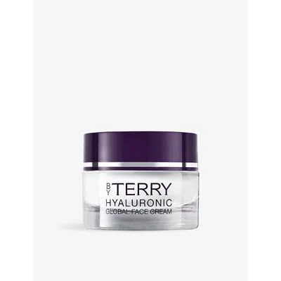 BY TERRY HYALURONIC GLOBAL FACE CREAM 50ML