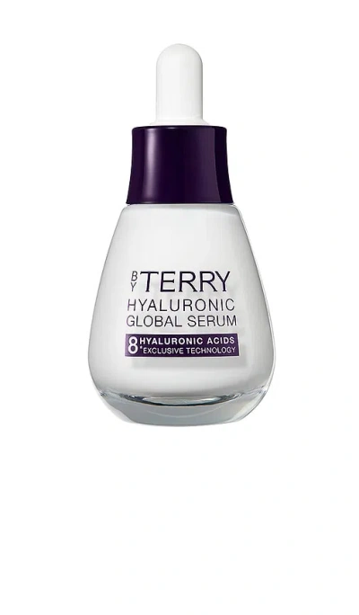 By Terry Hyaluronic Global Serum